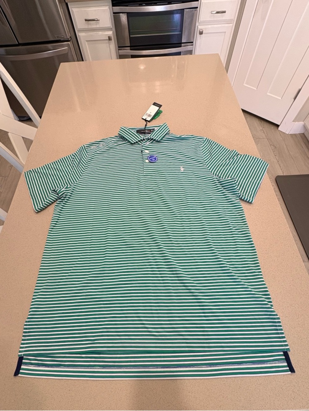 Ralph Lauren golf RLX POLO XL